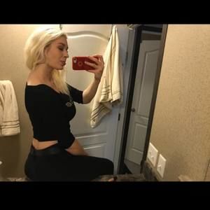 Meet your Posher, Cheyenne